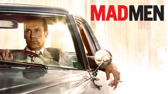 Mad Men