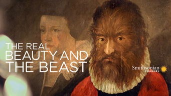 The Real Beauty and the Beast