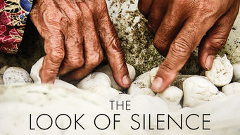 The Look of Silence