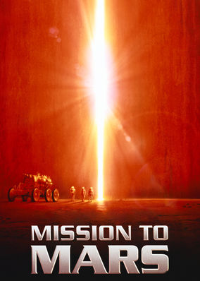 Mission to Mars