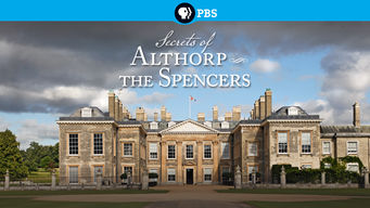 Secrets of Althorp - The Spencers