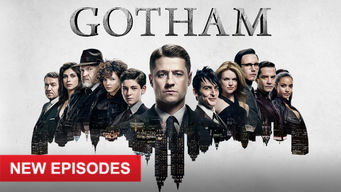 Gotham