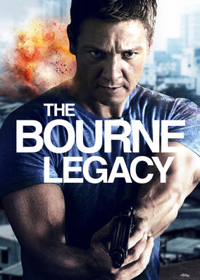 The Bourne Legacy