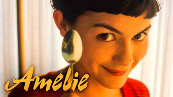 Amelie from Montmartre