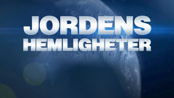 Jordens hemligheter