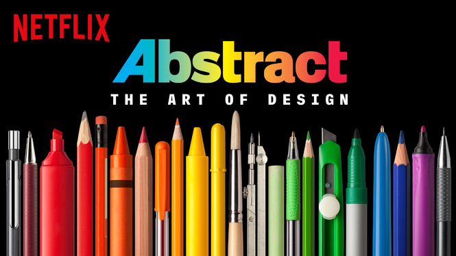 Abstract: The Art of Design (scheda) | Netflix Lovers