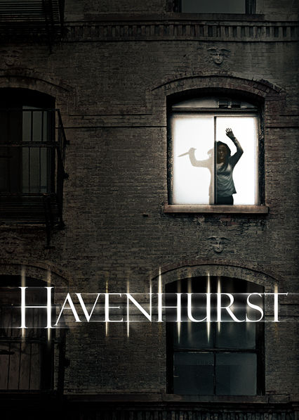 Havenhurst (2016) Havenhurst on Netflix USA
