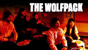 The Wolfpack