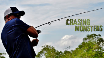 Chasing Monsters