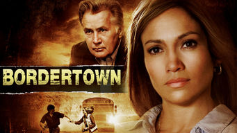 Bordertown