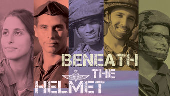 Beneath the Helmet
