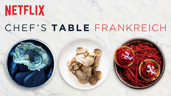 Chef's Table: Frankreich