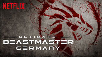 Ultimate Beastmaster Germany