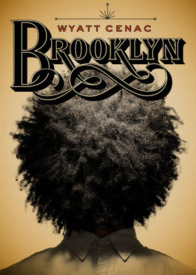 Wyatt Cenac: Brooklyn