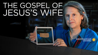 The Gospel of Jesus's Wife