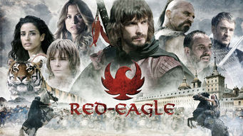 Red Eagle: The Movie
