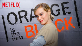 Orange Is the New Black