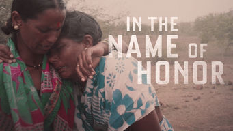 In the Name of Honor