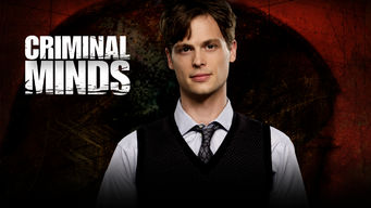 Criminal Minds