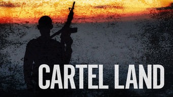 Cartel Land
