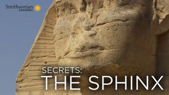 Secrets: The Sphinx
