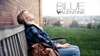 BLUE VALENTINE