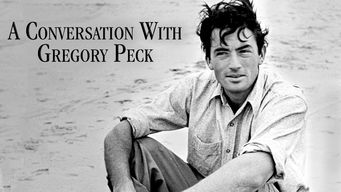 A Conversation with Gregory Peck