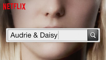 Audrie & Daisy