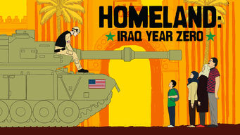 Homeland (Iraq Year Zero)