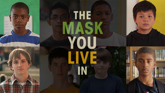 The Mask You Live In