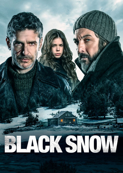 Black Snow (2017) Black Snow on Netflix USA