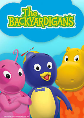 The Backyardigans