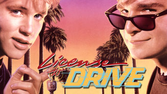 License to Drive