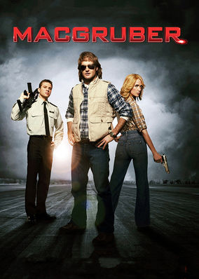 MacGruber