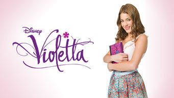 Violetta