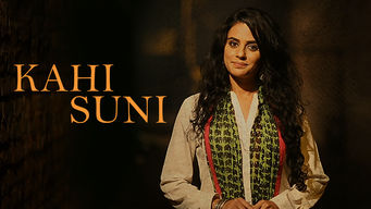 Kahi Suni