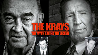 The Krays: The Myth Behind the Legend