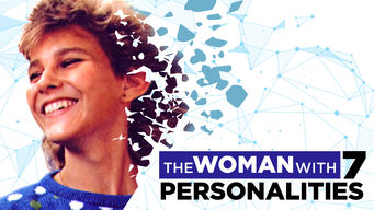 The Woman with 7 Personalities