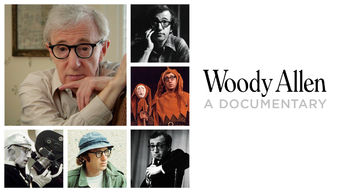 Woody Allen: A Documentary