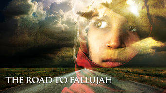 The Road to Fallujah
