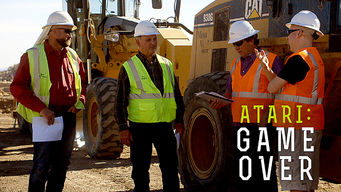 Atari: Game Over