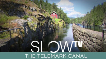 Slow TV: The Telemark Canal