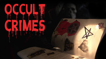 Occult Crimes