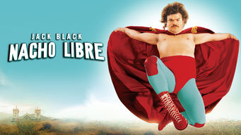 Nacho Libre