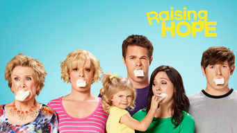 Raising Hope