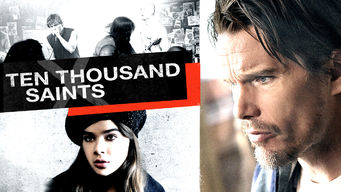 Ten Thousand Saints