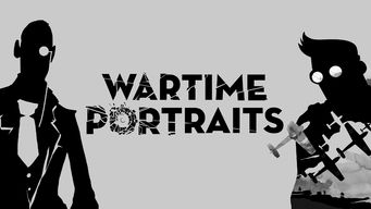 Wartime Portraits