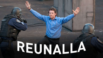 Reunalla