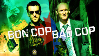 Bon Cop, Bad Cop
