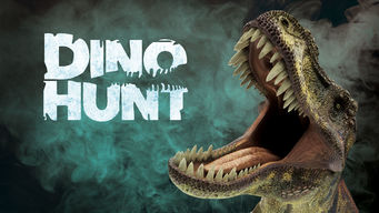 Dino Hunt